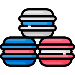 Macaroon icon