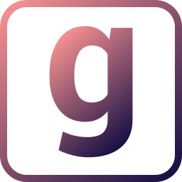 buchstabe g icon