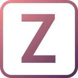 buchstabe z icon