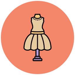 mannequin icon