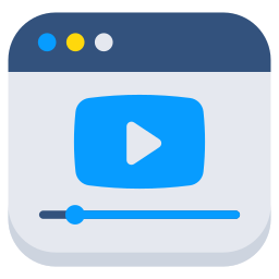 video icon