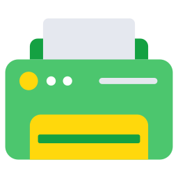 drucker icon