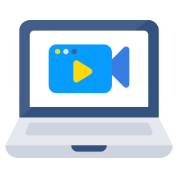 Video Camera icon