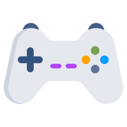 gamepad icon