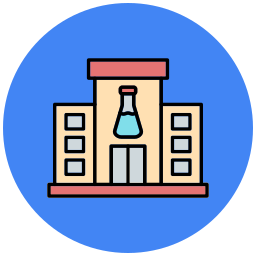 Lab icon