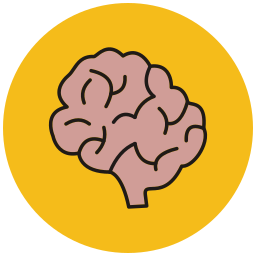 Brain icon