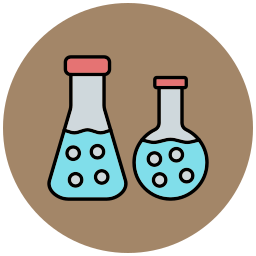 Erlenmeyer icon