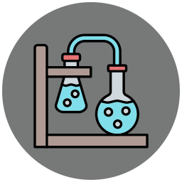 experiment icon