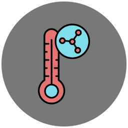 Temperature icon