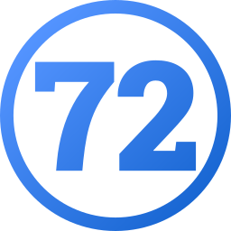 72 icon