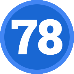 78 иконка