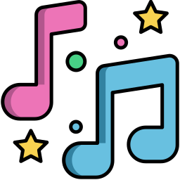 musiknoten icon