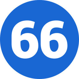 66 icon