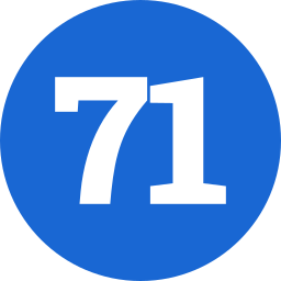 71 иконка