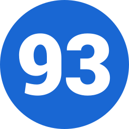 93 icon