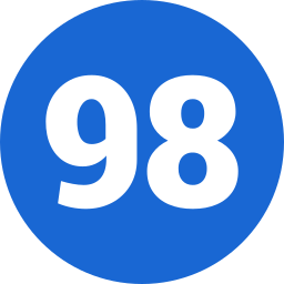 98 icon