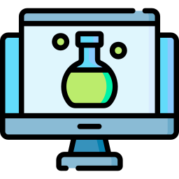 computer science icon