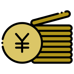 Yen icon