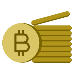 bitcoin Ícone