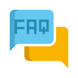 faqs Ícone