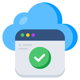 webseite icon