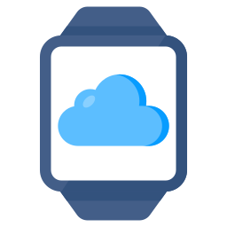 smartwatch icon