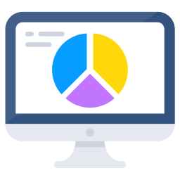 daten analyst icon