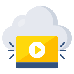 video icon