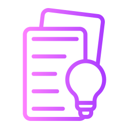 Idea icon