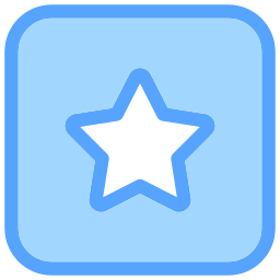 star Icône