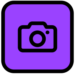 Camera icon