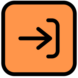 Right arrow icon