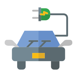 elektroauto icon