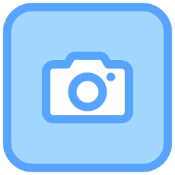 Camera icon