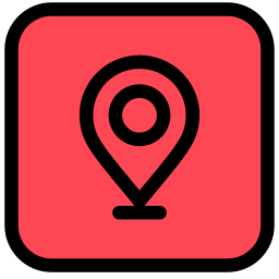 Location icon