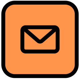 Mail icon