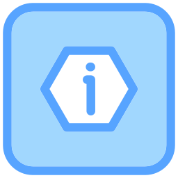 die info icon