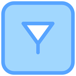 Filter icon