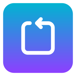 Undo icon