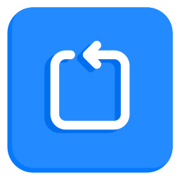 Undo icon