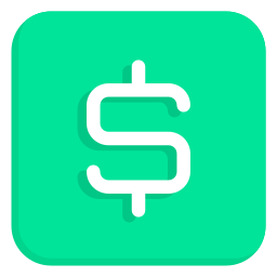 dollar icon