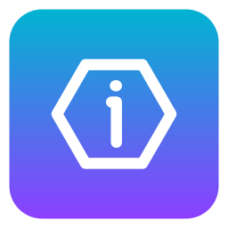 Info icon