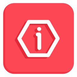 Info icon