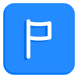 Flag icon