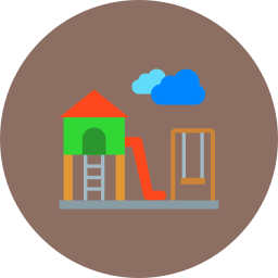 Playground icon