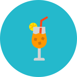 cocktail icon