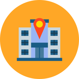 Location icon