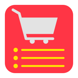 shopping-app icon