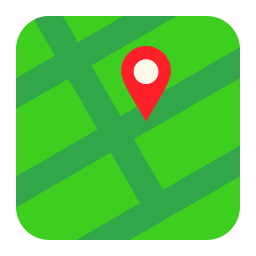 Navigation icon