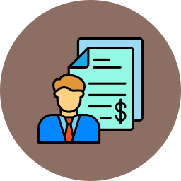 business analyst icon